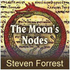 The Moon’s Nodes MP3 on Sale