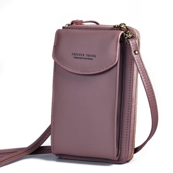 Phone Wallet Shoulder Bag Online now