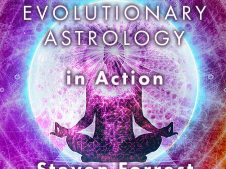 Evolutionary Astrology in Action Course Supply