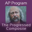 AP: The Progressed Composite Chart For Discount