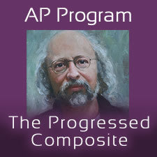 AP: The Progressed Composite Chart For Discount