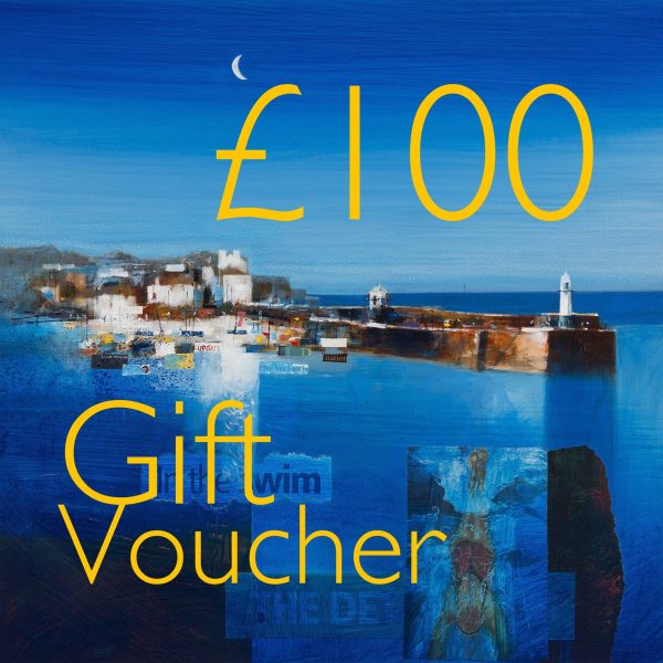 £100 Gift Voucher on Sale