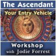 Jodie Forrest: The Ascendant Workshop Fashion