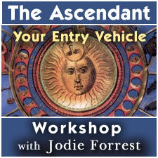 Jodie Forrest: The Ascendant Workshop Fashion