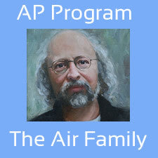 AP: The Air Family For Cheap