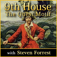 Quest Motif in the Ninth House Discount