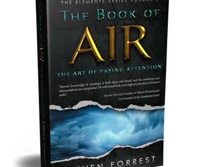 The Book of Air For Discount