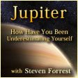 Jupiter: How Have You Been Underestimating Yourself? on Sale