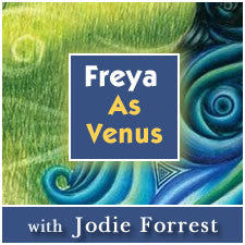 Jodie Forrest: Freya as Venus Discount