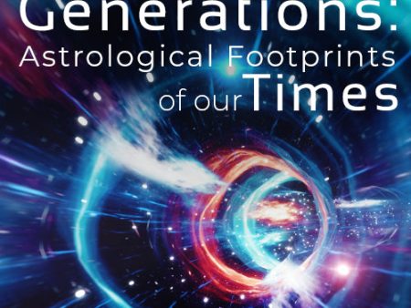 Generations - Astrological Footprints of Our Times Sale