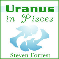 Transiting Uranus in Pisces on Sale