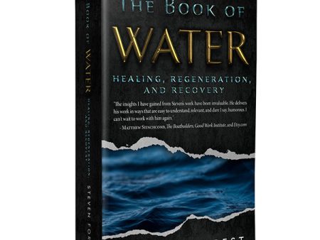 The Book of Water Fashion