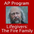 AP: Lifegivers - The Fire Family Online Sale