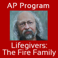 AP: Lifegivers - The Fire Family Online Sale