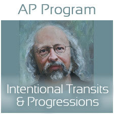 AP: Intentional Experience of Transits I Hot on Sale