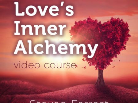 Love s Inner Alchemy Hot on Sale