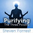 Purifying the Three Poisons For Sale