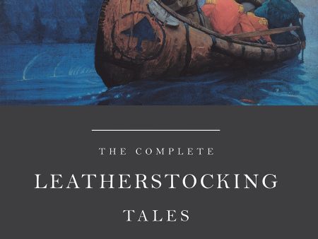 Cooper - The Complete Leatherstocking Tales, Vol. I Supply