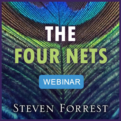 Webinar: The Four Nets Online Sale