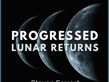 Progressed Lunar Returns Online now