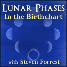 Intro to Lunar Phases in the Birthchart Cheap