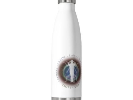 20oz Insulated Bottle Hot on Sale