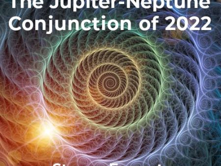 The Jupiter-Neptune Conjunction of 2022 Discount