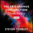 The Eris-Uranus Conjunction: Chaos Reigns For Sale