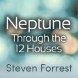 Neptune Transiting the 12 Houses Discount