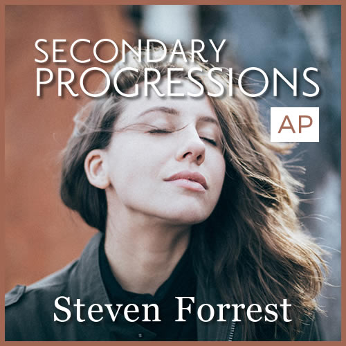 AP: Secondary Progressions Discount