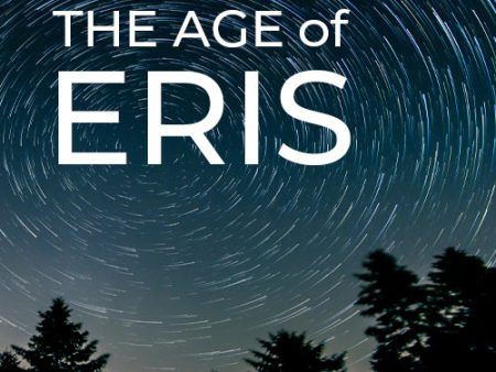 The Age of Eris For Sale