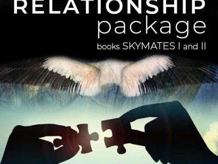 The Relationship Book Package: Skymates 1 and 2 Online Sale