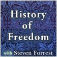 History of Freedom For Discount