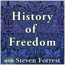 History of Freedom For Discount