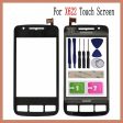 3.2   Mobile Touch Screen For philips X622 Touch Screen Front Glass Digitizer Free Adhesive And Wipes Sale