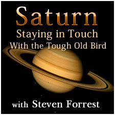 Saturn: Staying in Touch with the Tough Old Bird Discount