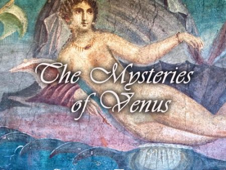 Mysteries of Venus Online Sale