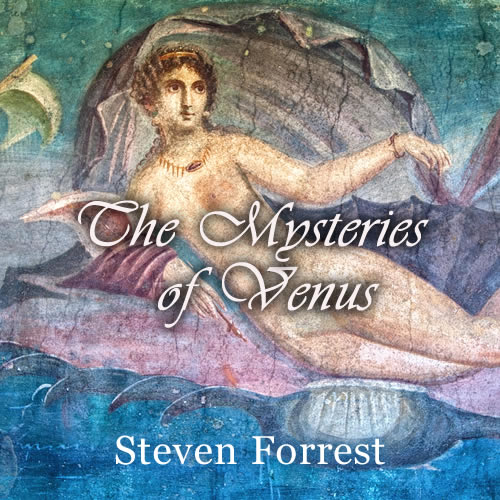 Mysteries of Venus Online Sale