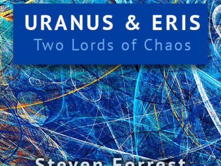 Eris and Uranus - Two Lords of Chaos Online