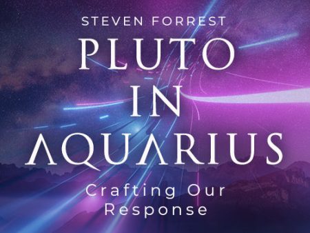 Crafting Our Response to Pluto in Aquarius Online Hot Sale