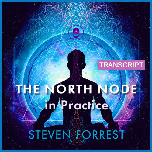 Transcript: The North Node in Practice Online Hot Sale