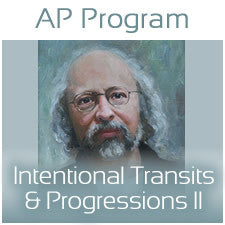 AP: Intentional Experience of Transits II For Cheap