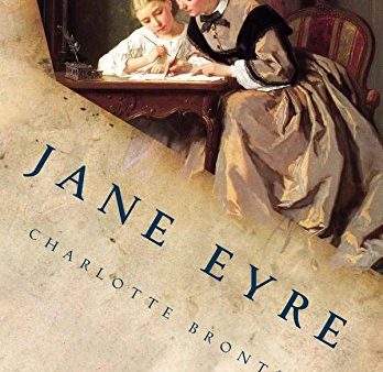 Bronte - Jane Eyre Discount