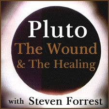 Pluto: The Wound & the Healing Cheap