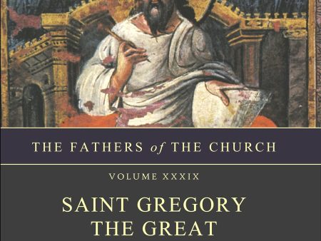 Gregory the Great - Dialogues on the Miracles of the Italian Fathers For Sale