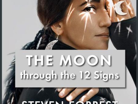 The Moon through the 12 Signs For Discount