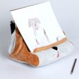 Puppy Pete Book Tablet Stand Online Hot Sale