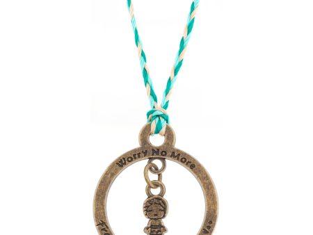 Worry No More Doll Necklace Online