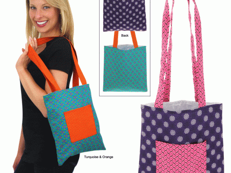 ShweShwe Tote Online now