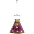 Paws Galore™ Hanging Solar Lamp Online Sale